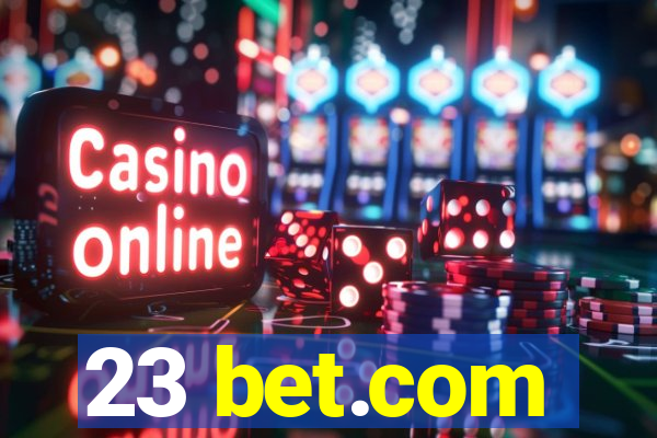 23 bet.com